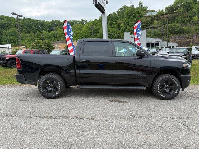 ram ram 1500 pickup 2026 3C6SRFGP3T4183116 image ram ram 1500 pickup 2026 3C6SRFGP3T4183116 image